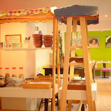Gaestehaus Goethe ชเตาเฟิน เอม บรายสเกา ภายนอก รูปภาพ
