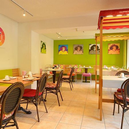 Gaestehaus Goethe ชเตาเฟิน เอม บรายสเกา ภายนอก รูปภาพ