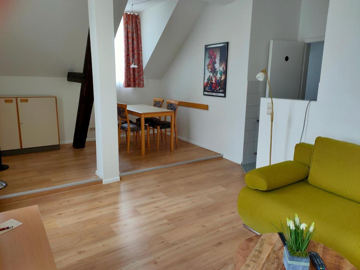 Gaestehaus Goethe ชเตาเฟิน เอม บรายสเกา ภายนอก รูปภาพ