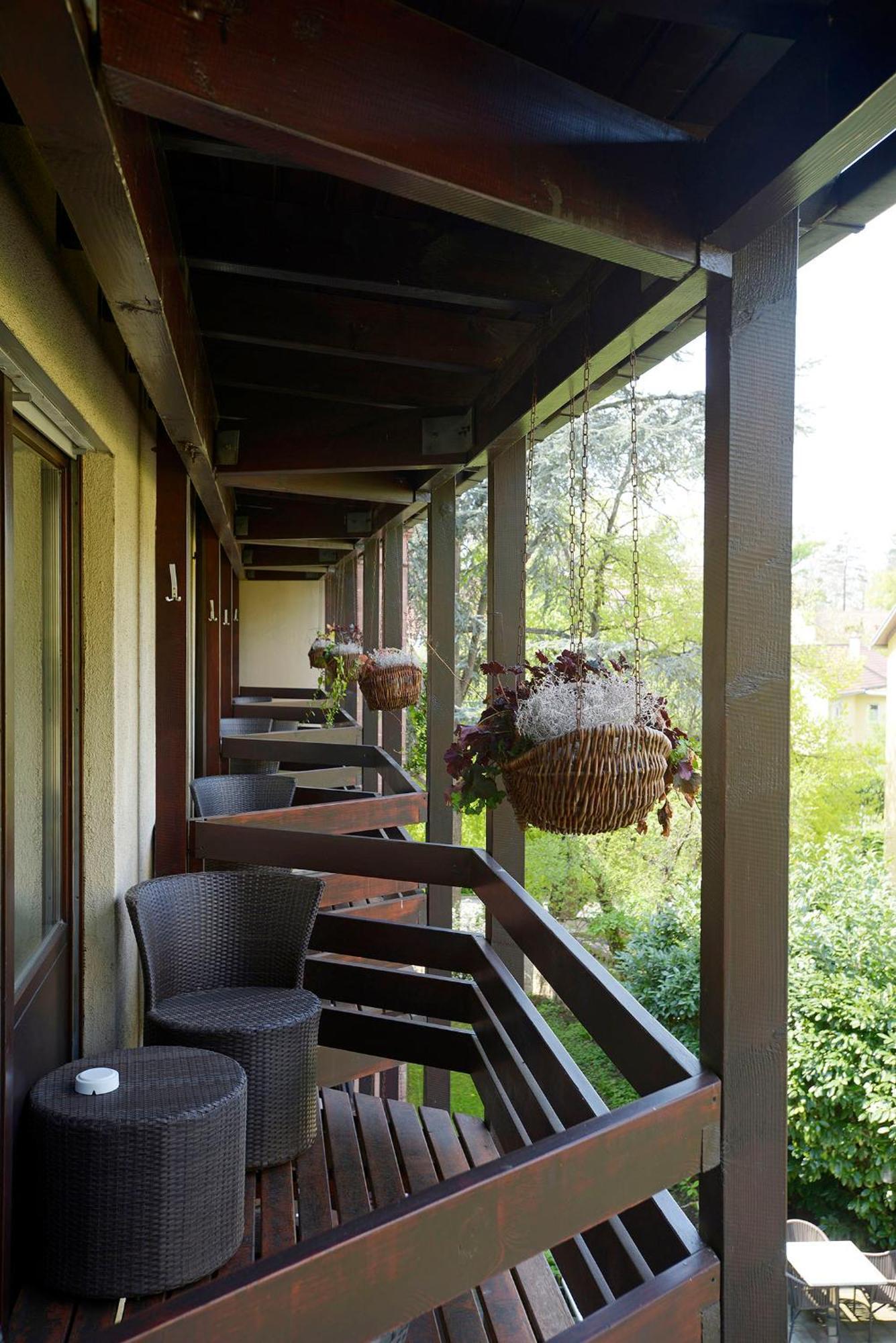 Gaestehaus Goethe ชเตาเฟิน เอม บรายสเกา ภายนอก รูปภาพ